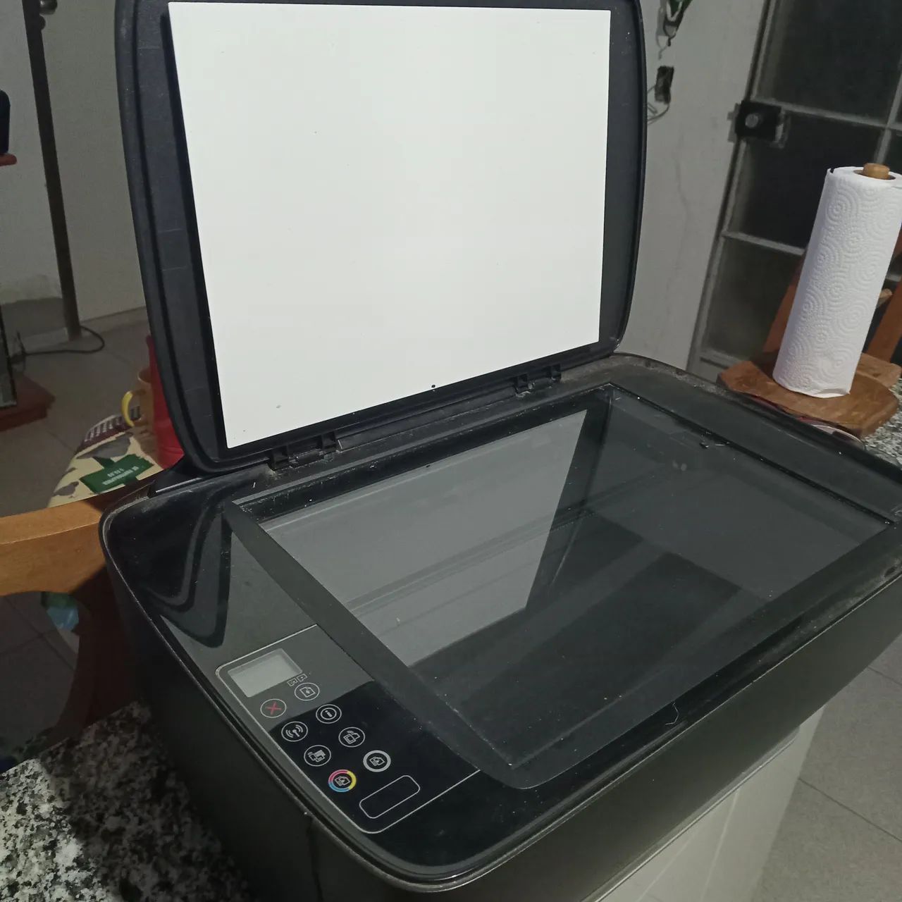 Vendo impressora funcionando  - Foto 4