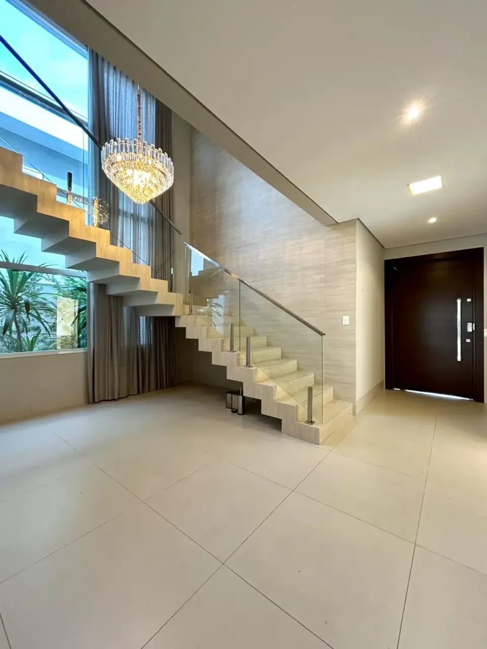 Villa Jardim / Sobrado com 3 suítes + escritório - Foto 3