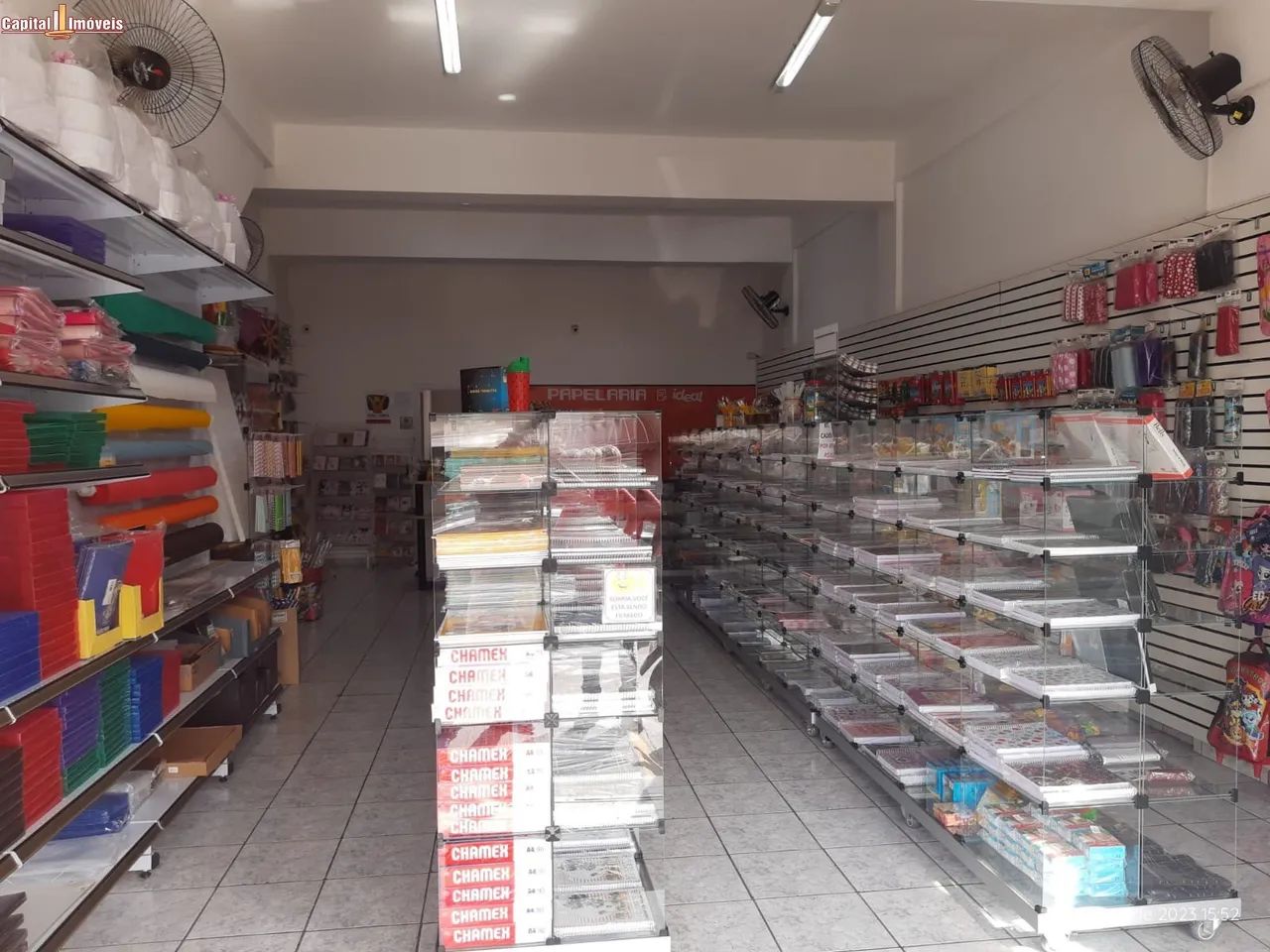 Salao comercial Joao Martini - Foto 2