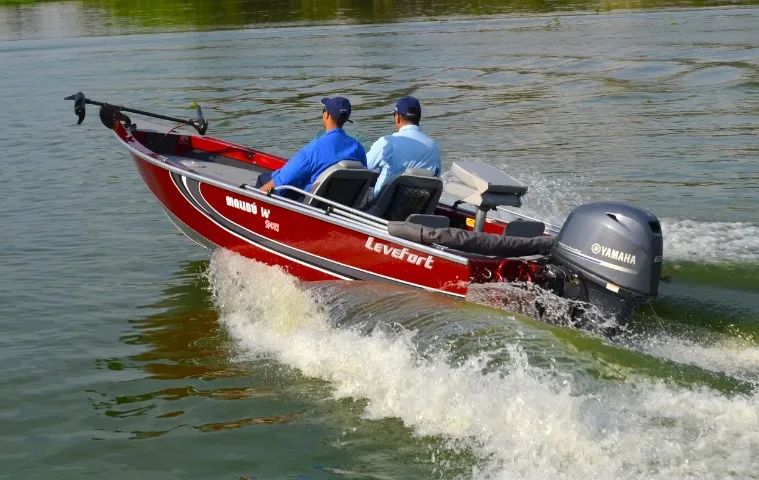 MOTOR DE POPA F60 FETL - Foto 3