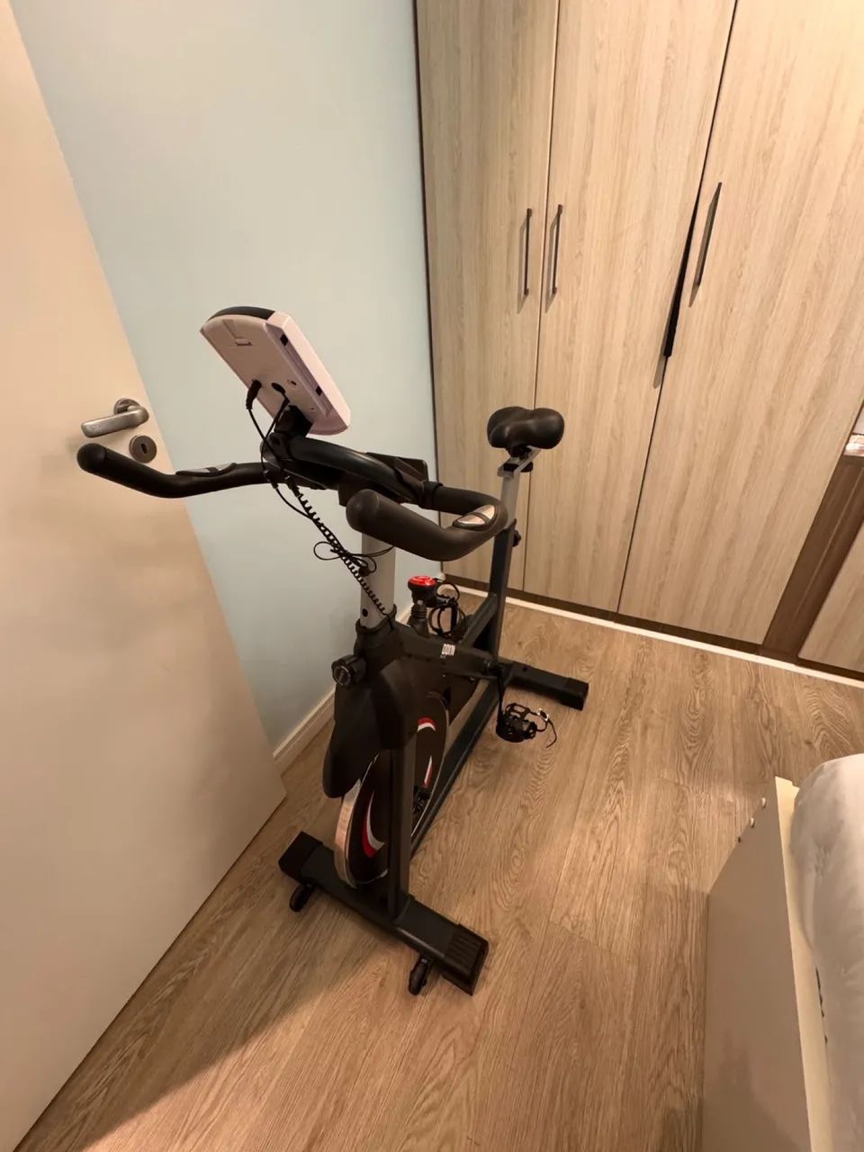 Bicicleta ergométrica  - Foto 5