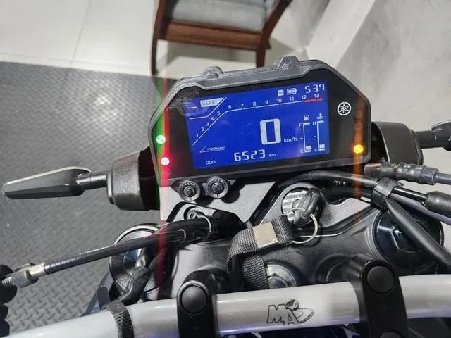 YAMAHA MT03 CONECT 2026 - Foto 5