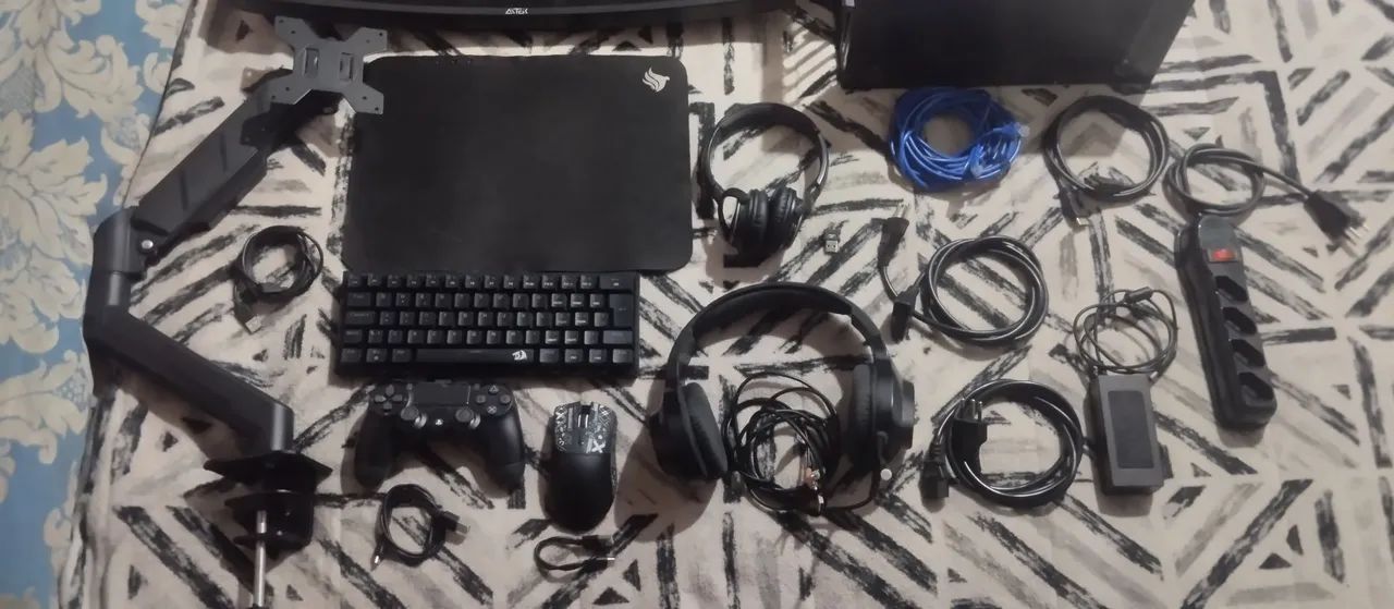 VENDE-SE PC GAMER 