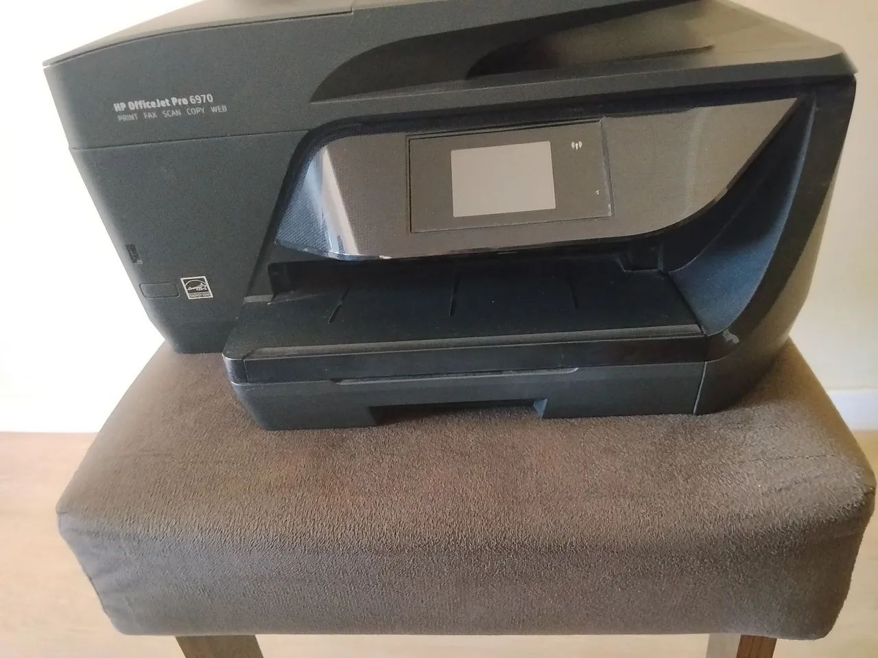 Impressora Hp 6970 - Foto 2