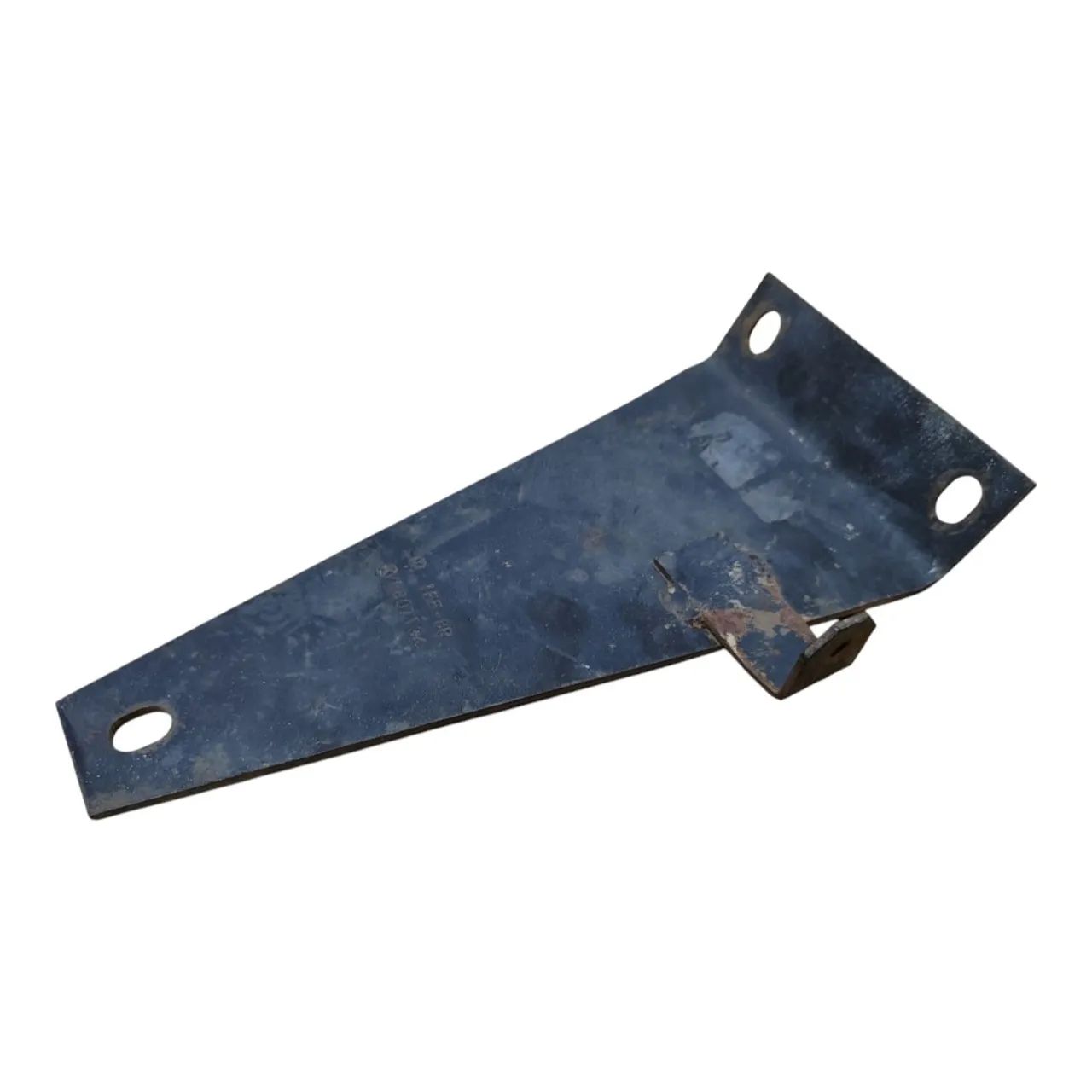 Suporte Ponteira Parachoque Ld Vw * 8150  E3366 - Foto 3