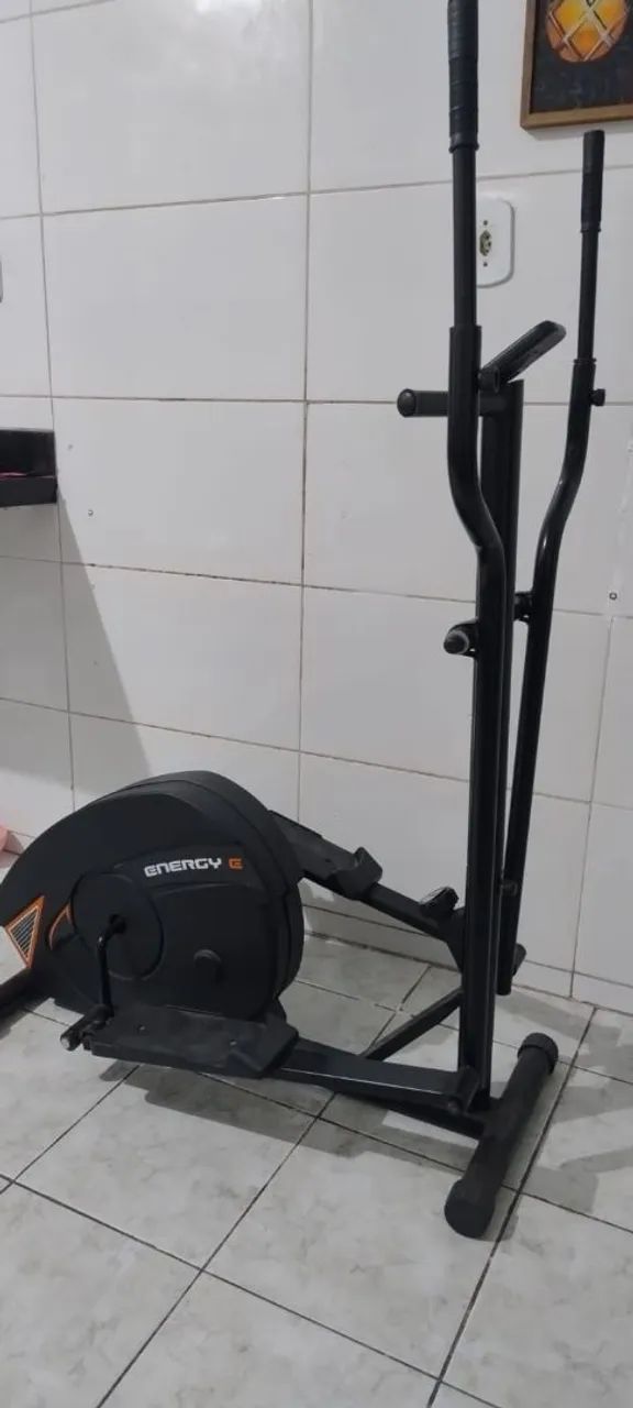 Vende-se elíptico  - Foto 2