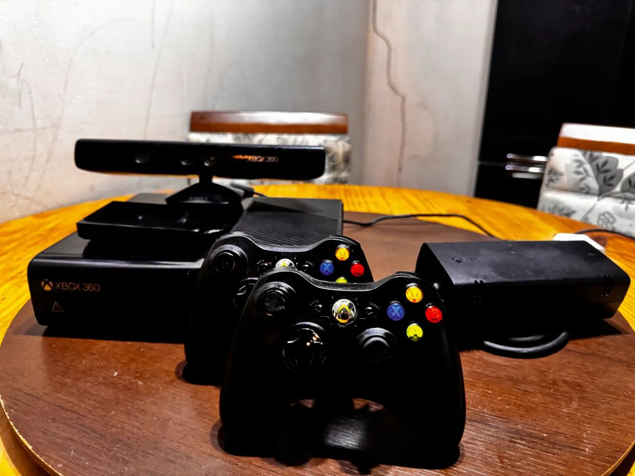 Xbox 360 Zero - Foto 4