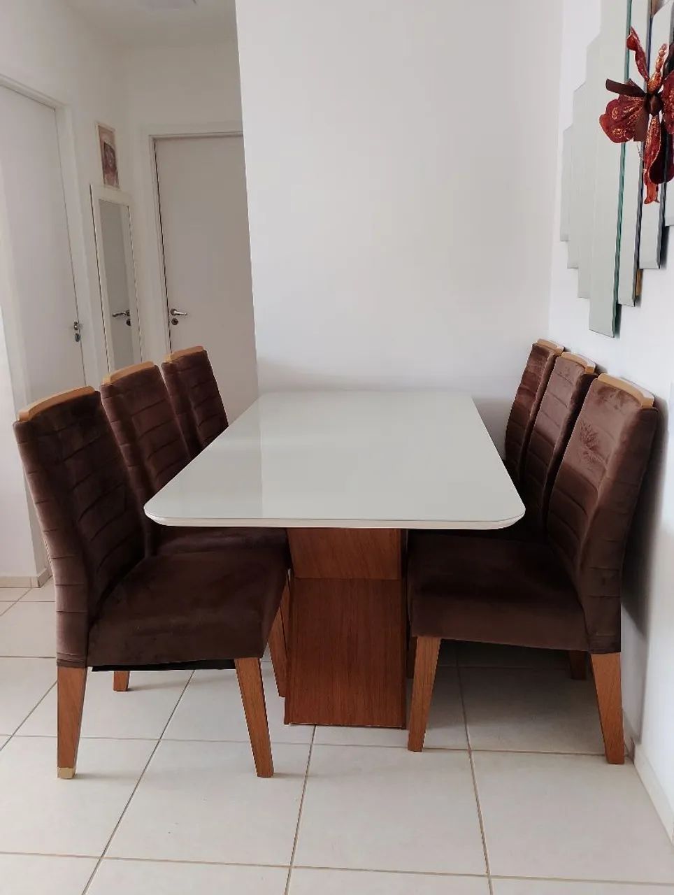 Sala de janta  - Foto 4
