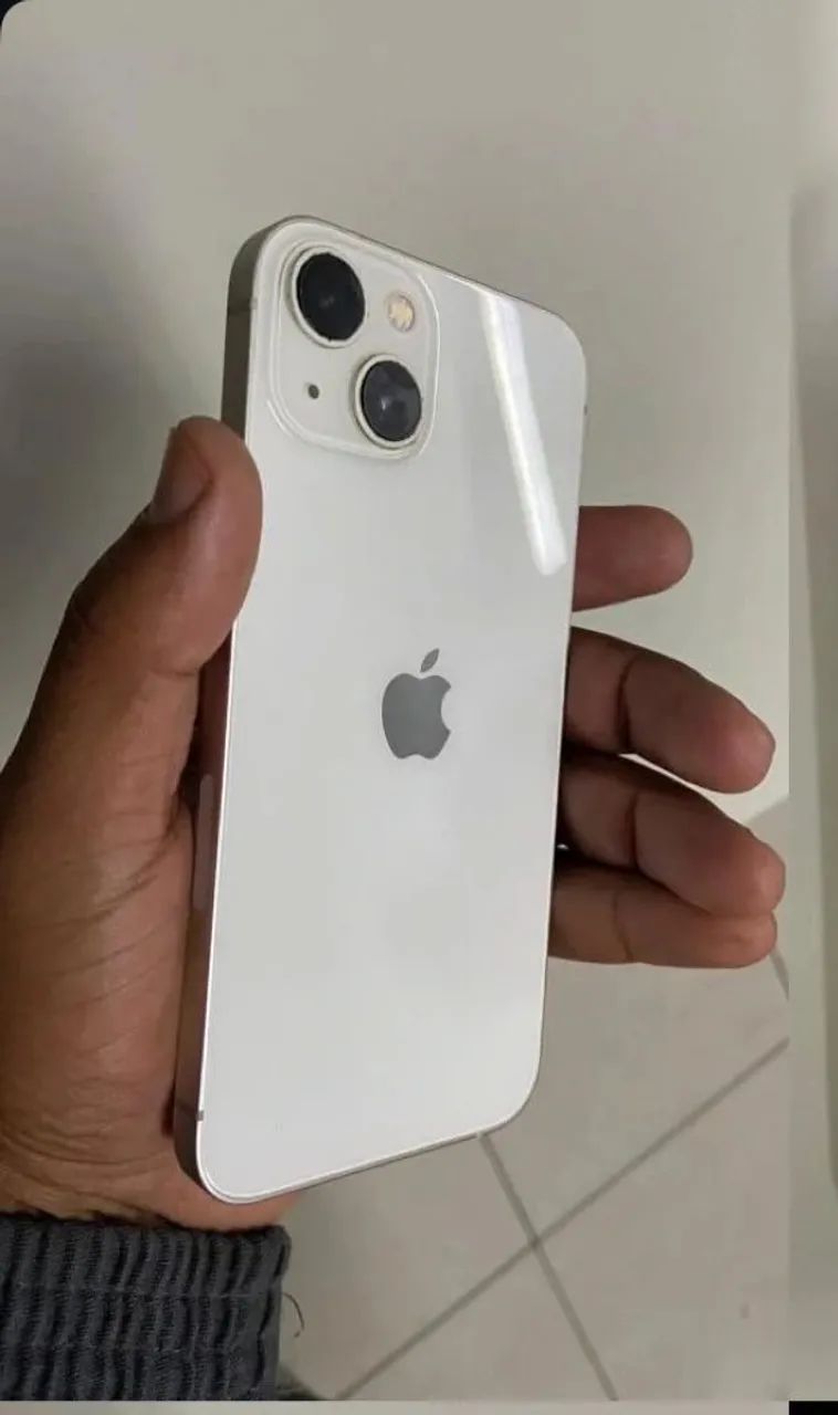 iPhone 13 128gb - Foto 3