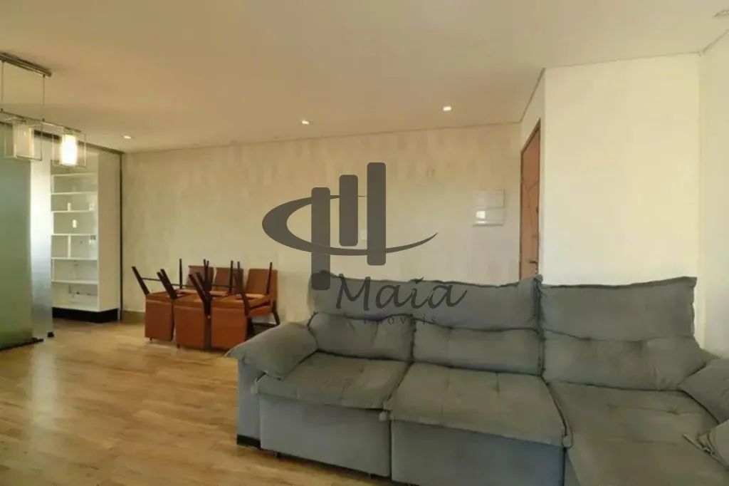 Venda Apartamento Santo Andre Campestre Ref: 41650 - Foto 5