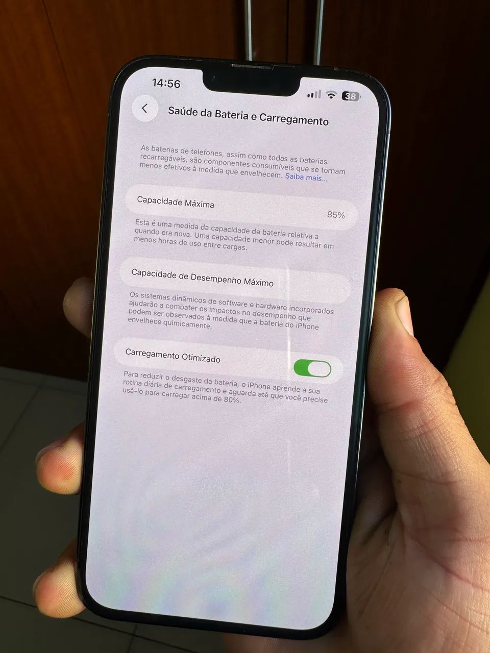 iPhone 13 Pro Max - Foto 5