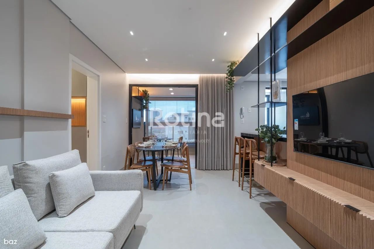 Apartamento de 3 Quartos com Varanda Gourmet no Vivaz Residence - Foto 4