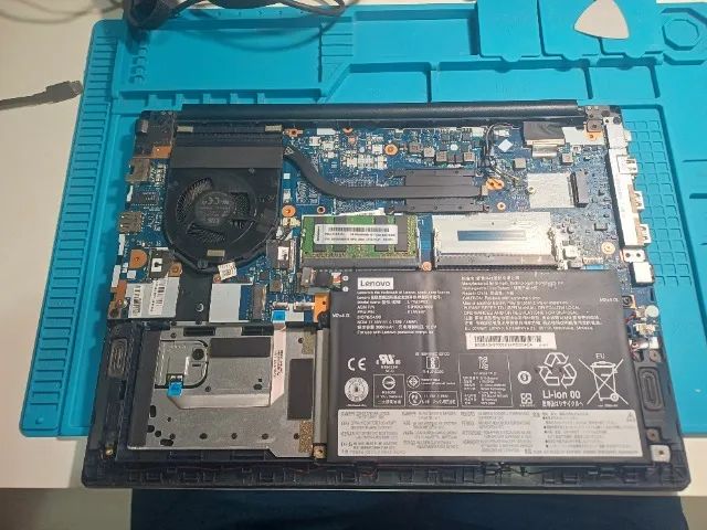 Assistência Técnica Especializada em Notebooks - Foto 2