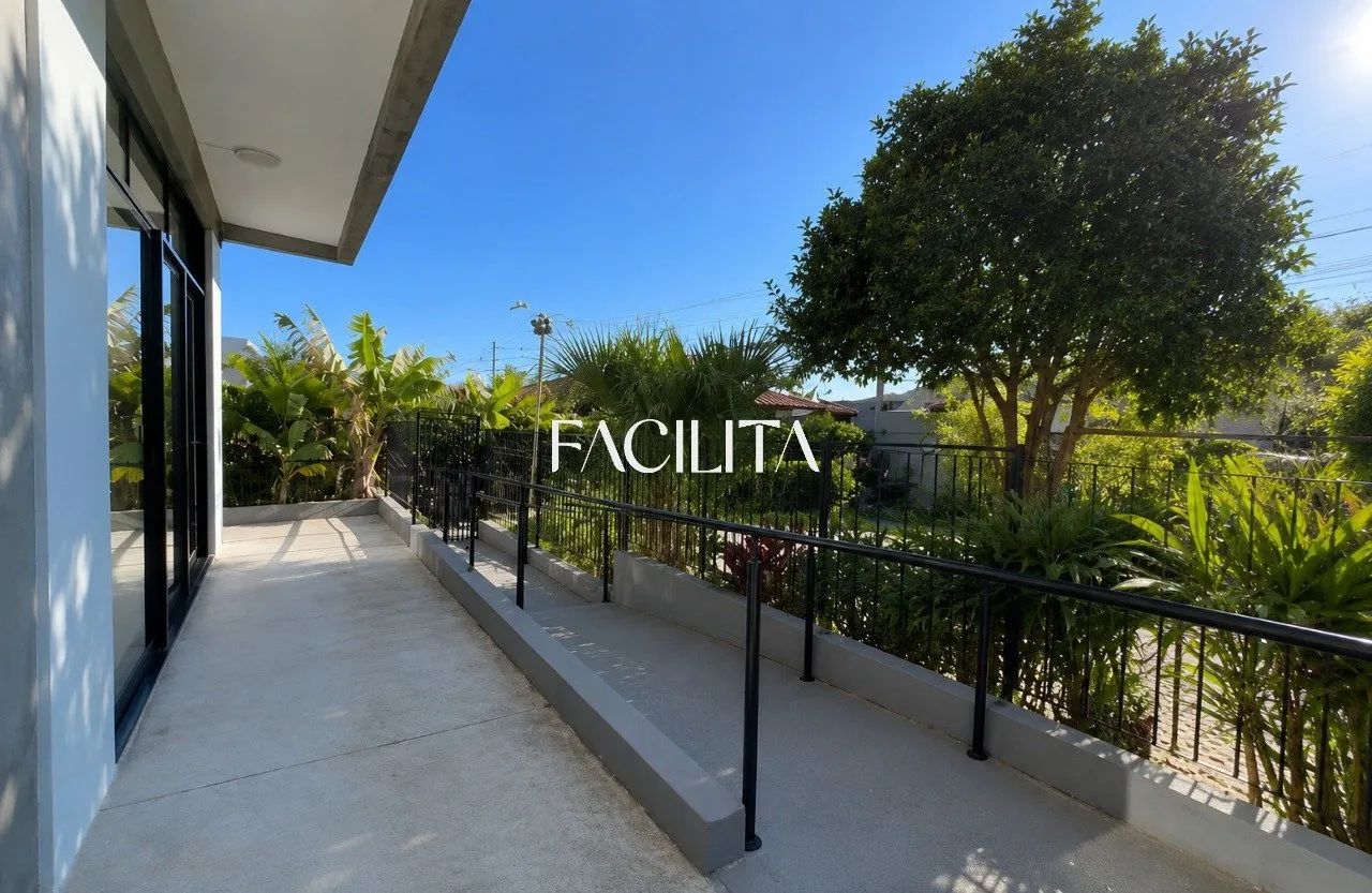 Casa comercial para locação no bairro Rio Tavares, Florianópolis. - Foto 3