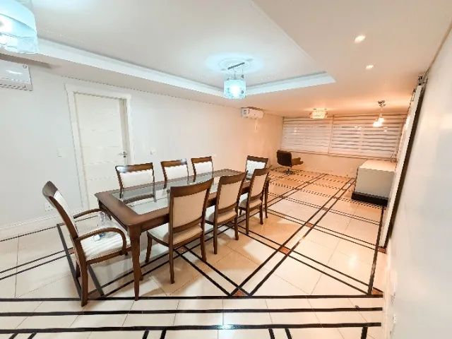 Amplo apartamento no centro de Cascavel - Foto 3