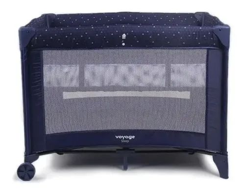 Chiqueirinho Voyage azul 