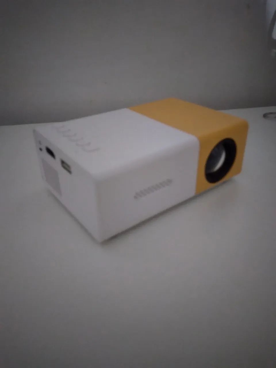 Mini projetor - Foto 4