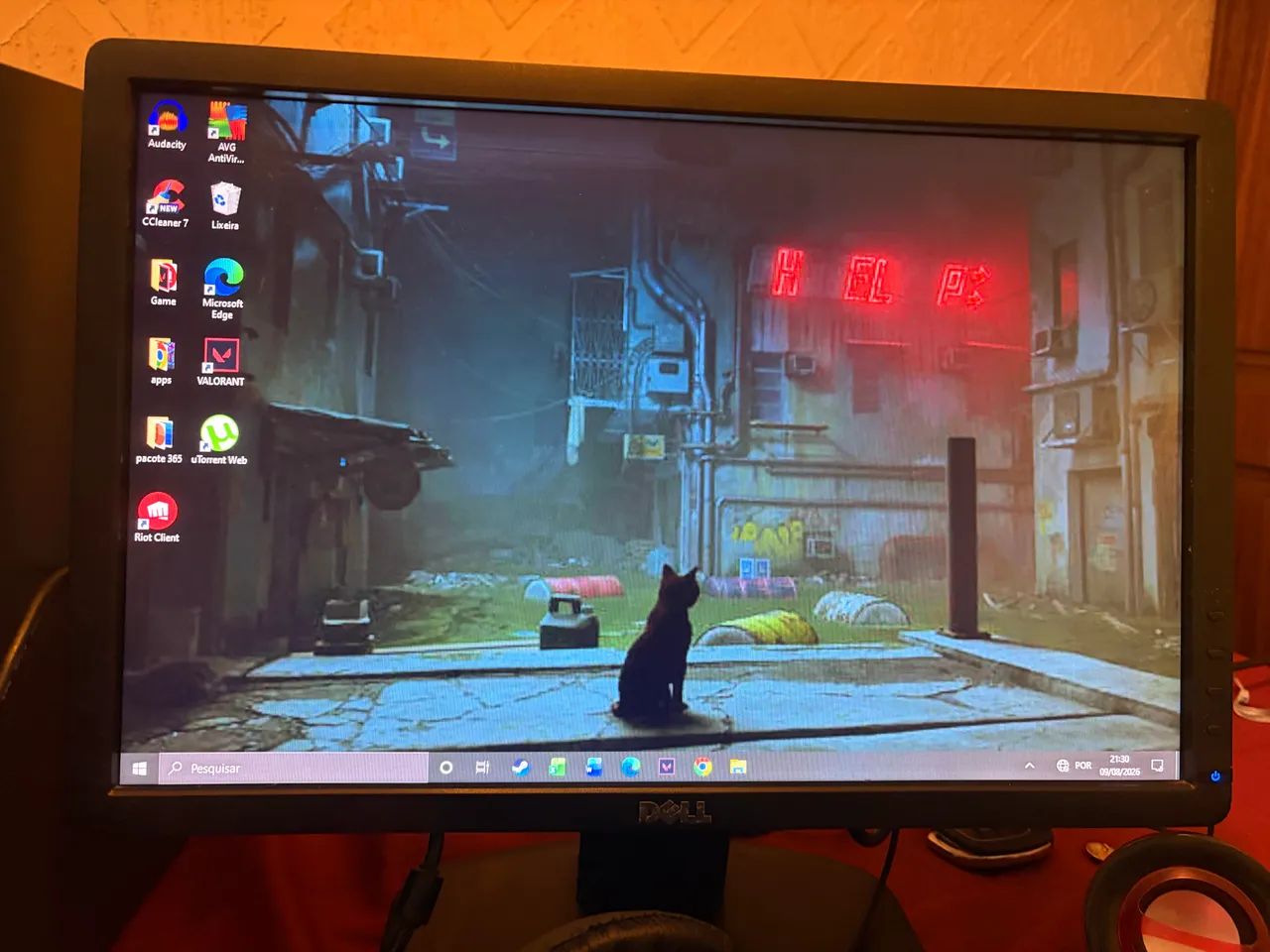 computador lenovo intel i5 8gb ram - Foto 3