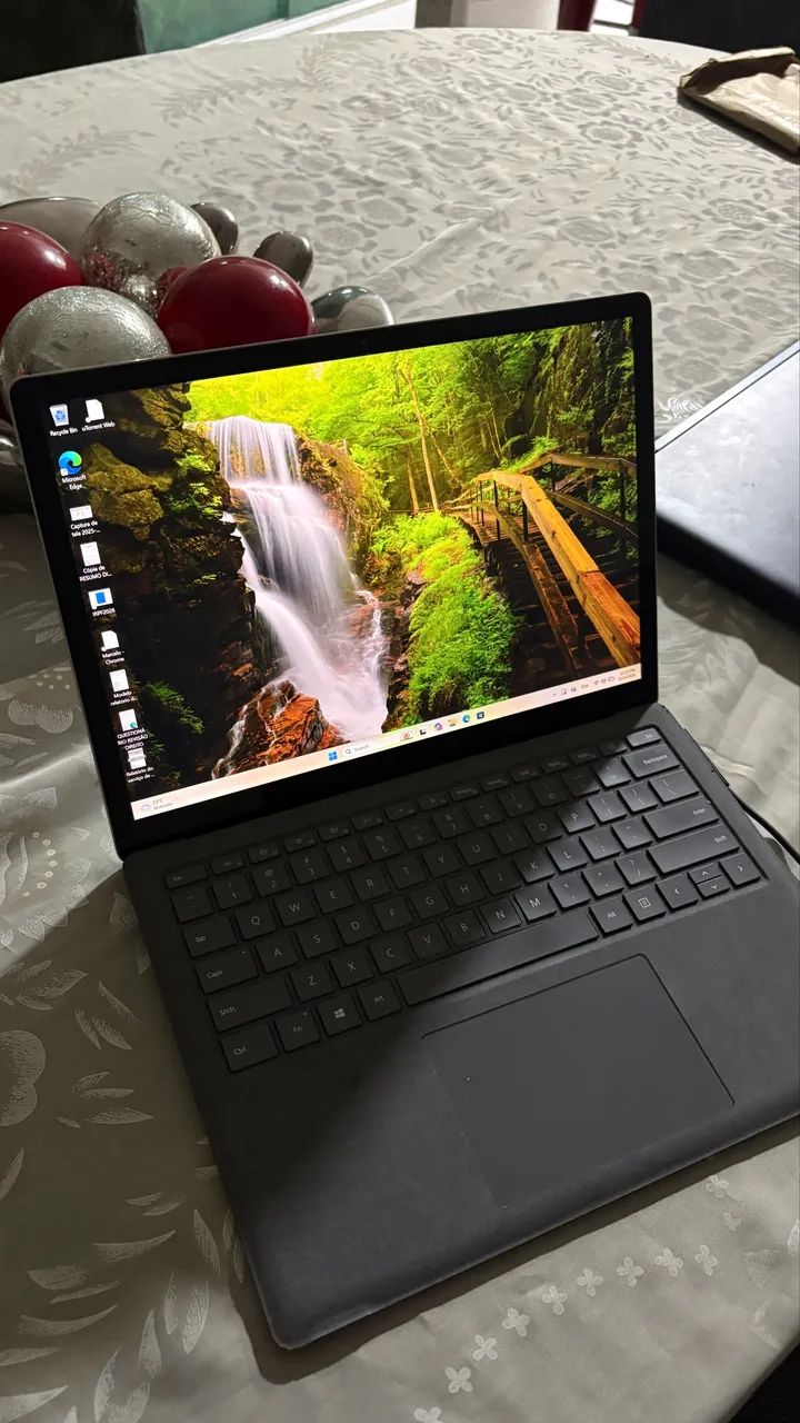 Microsoft surface Laptop 3