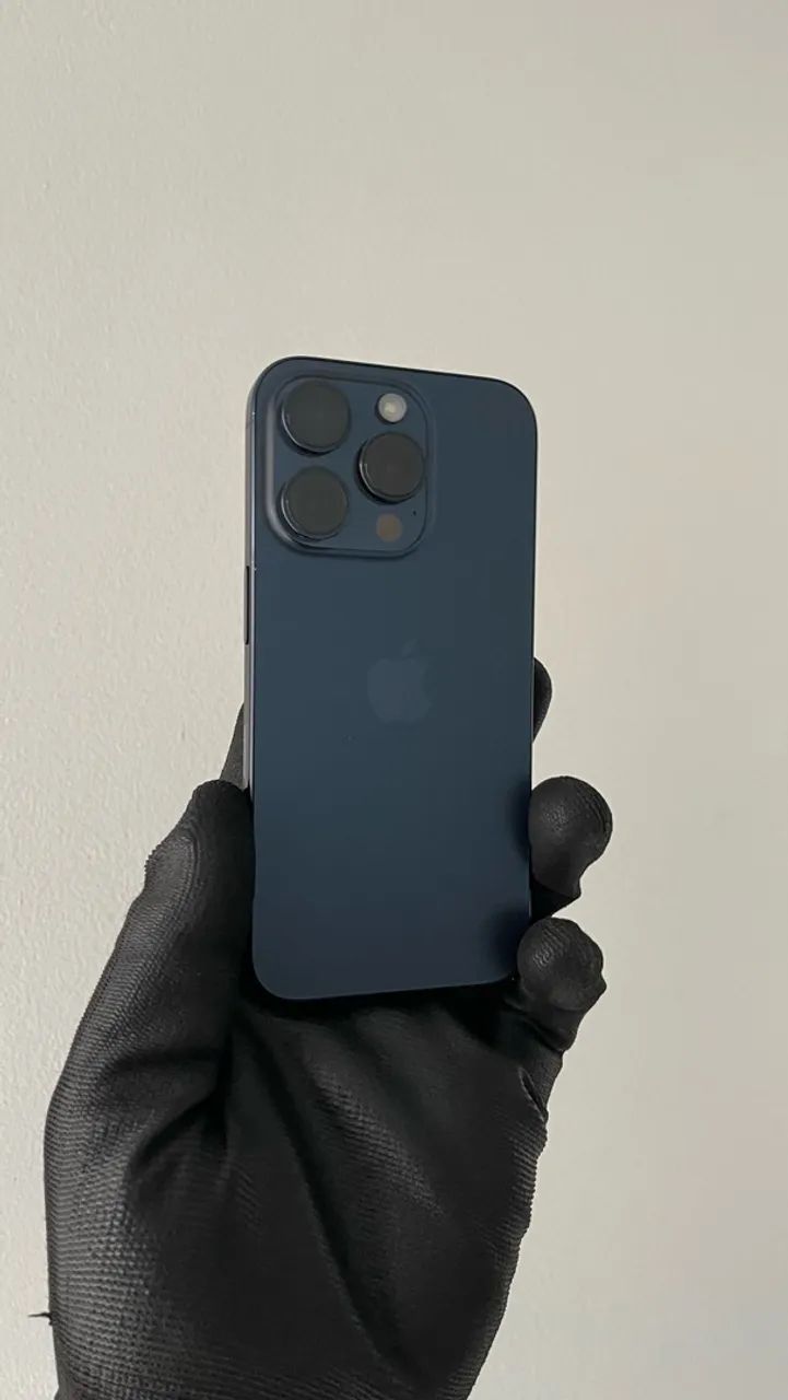 IPHONE 15 PRO - Foto 2