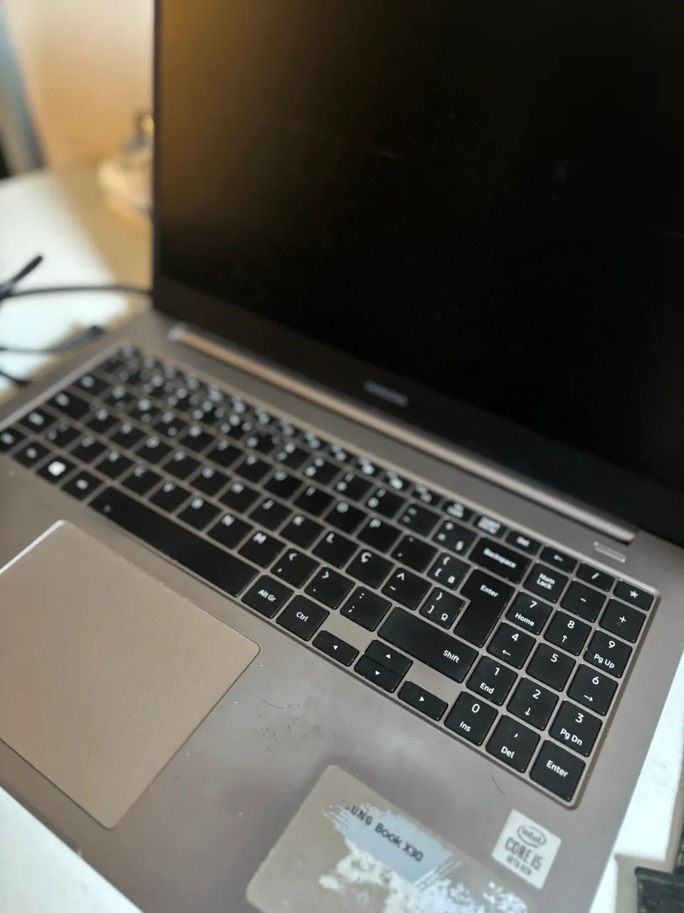 Notebook Samsung Book Core i5 - Foto 2