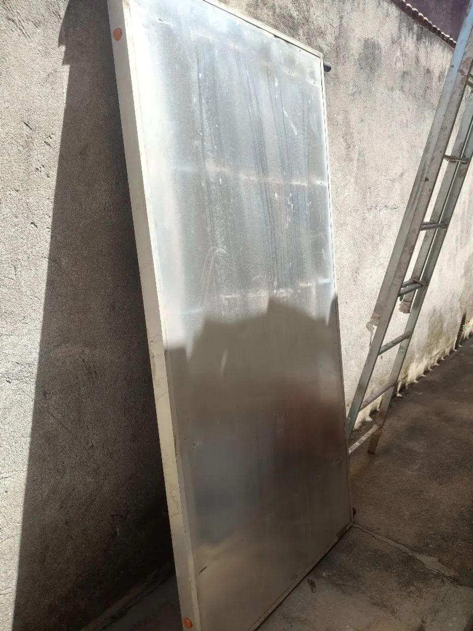 Aquecedor pra Sol  - Foto 2