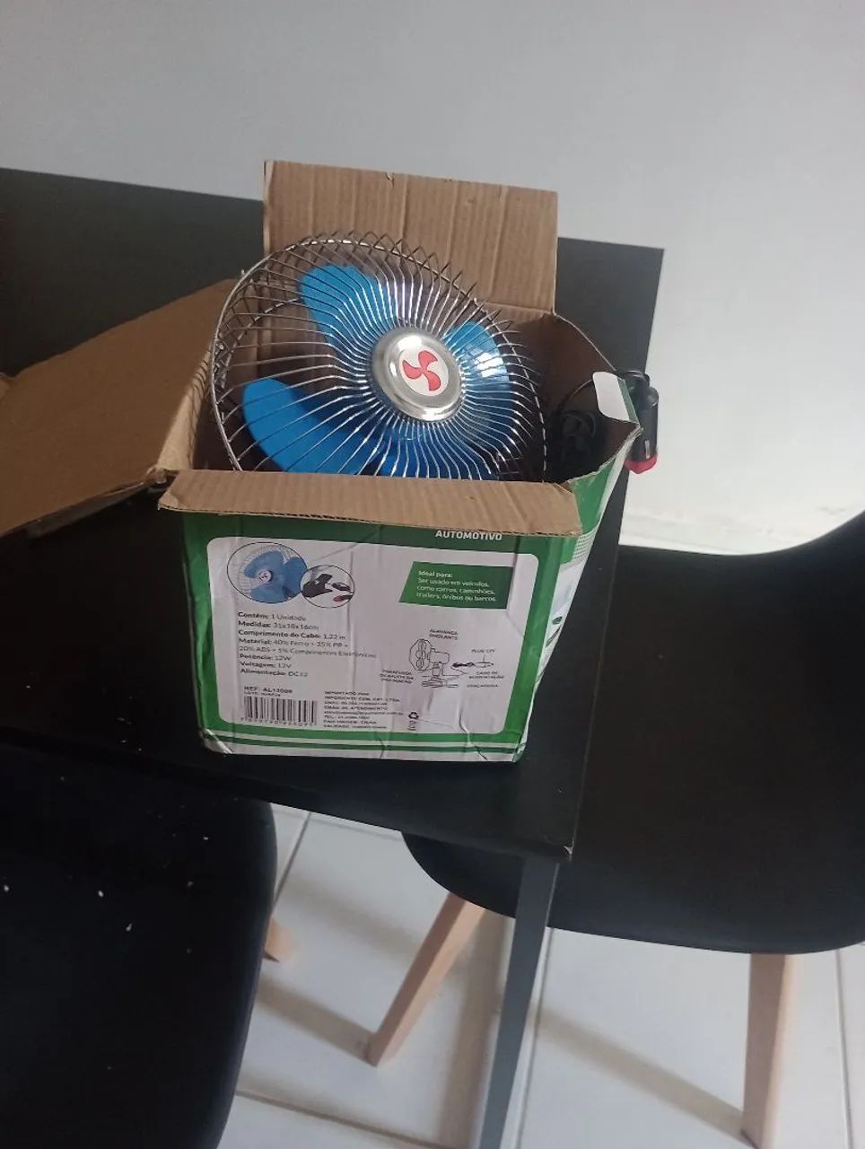 Ventiladores  - Foto 2