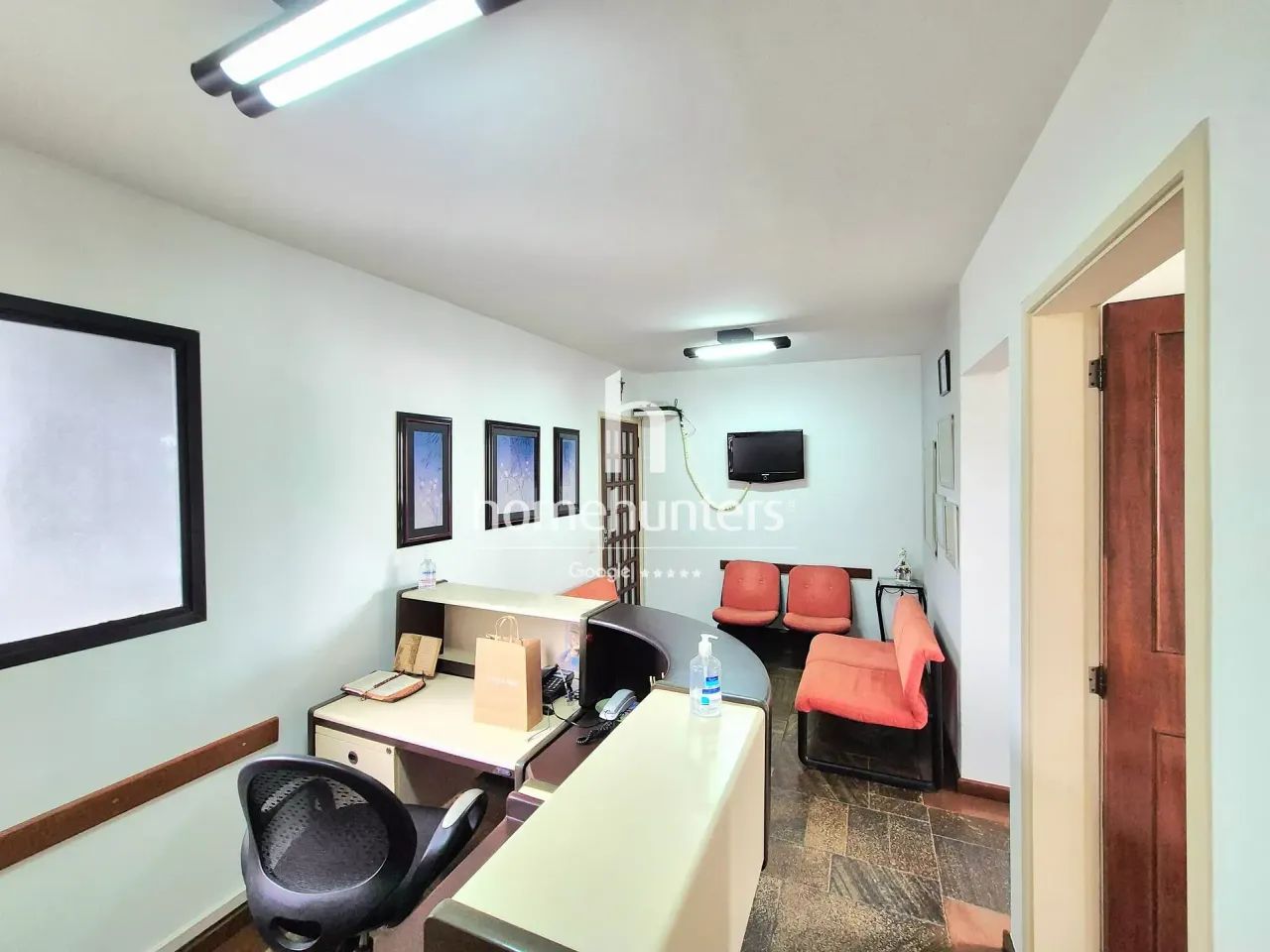 Sala para Clínica Médica à venda, Botafogo, Campinas, SP - Foto 2