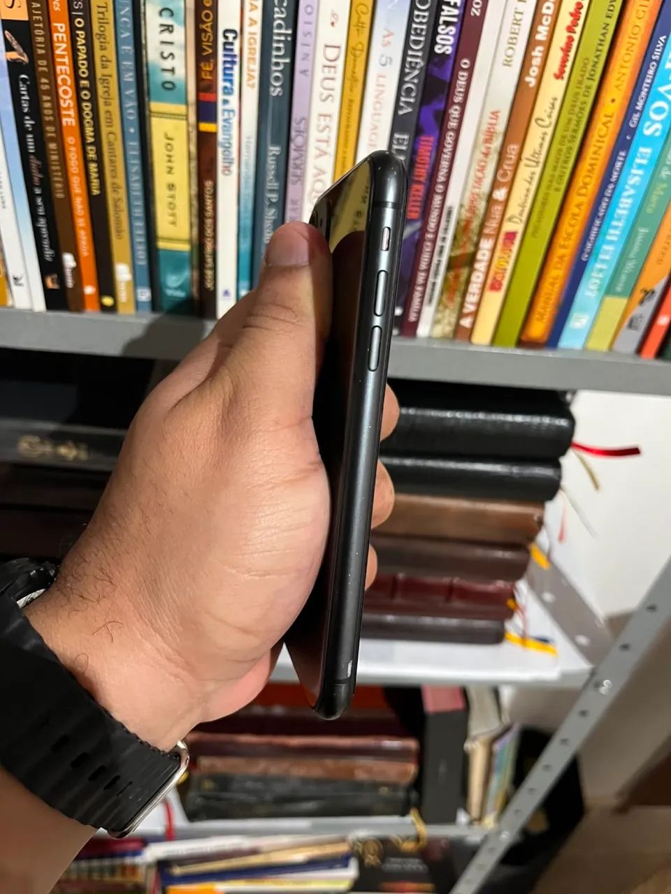 iPhone 11 - Foto 3