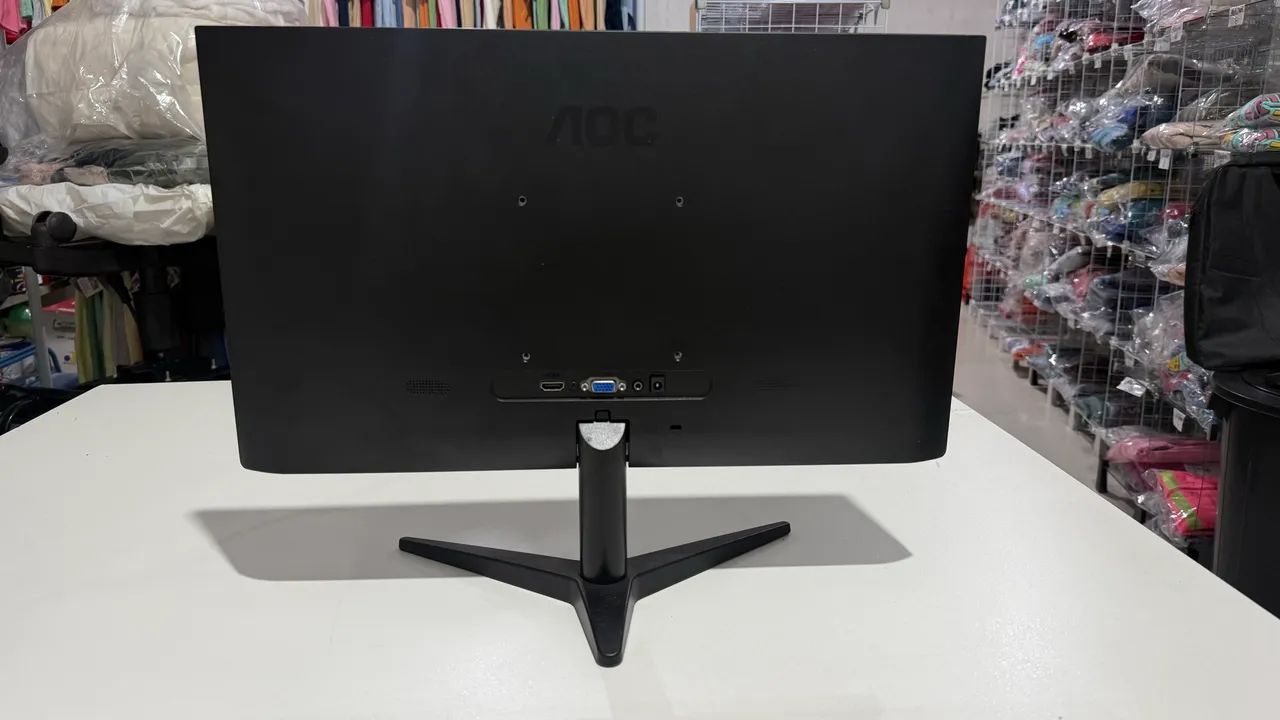 Monitor AOC - Foto 2