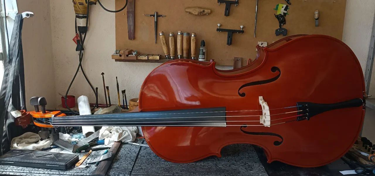 Violoncelo 4/4 - Foto 4