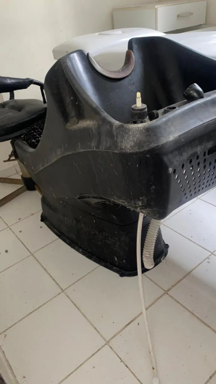 Lavatório para Salão de Beleza - Ótimo Estado - R$ 300 - Foto 2