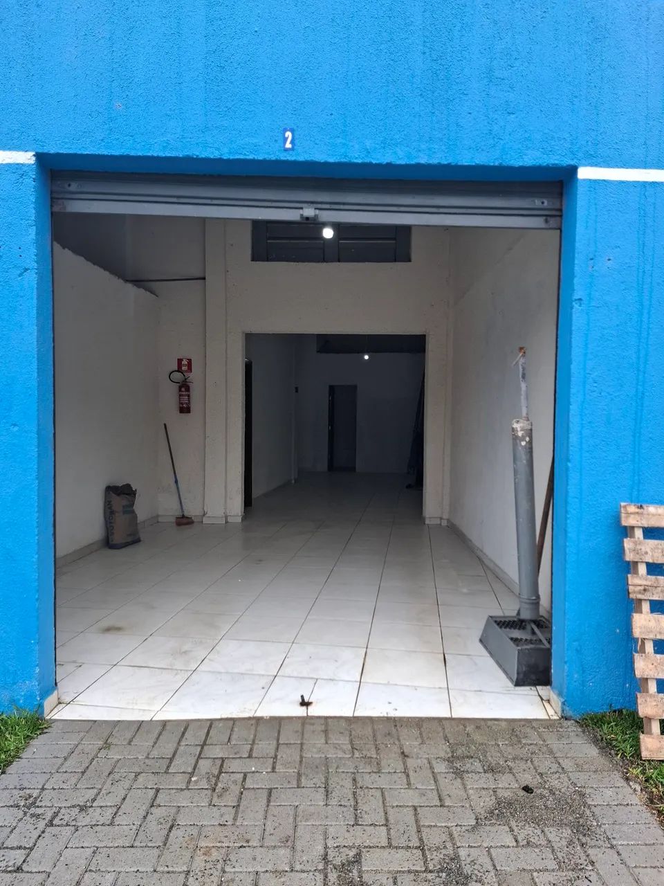 Sala comercial  - Foto 2