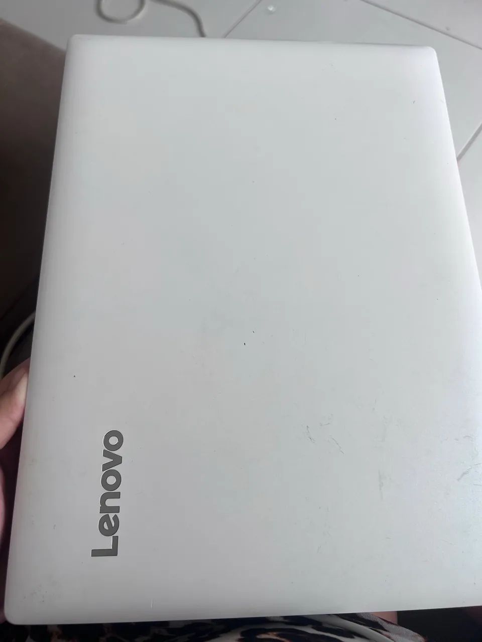 Notebook semi novo IdeaPad 1i Intel Core i3 - Foto 4