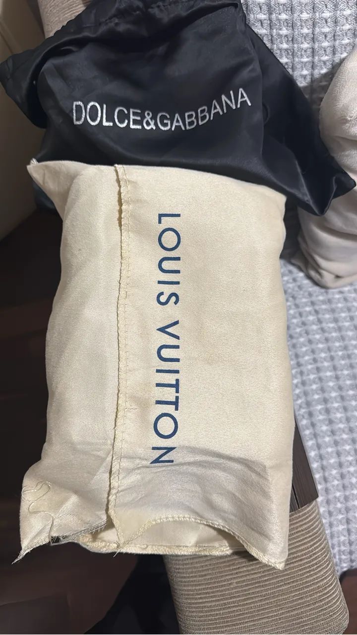 Bolsa Louis Vuitton - Foto 5
