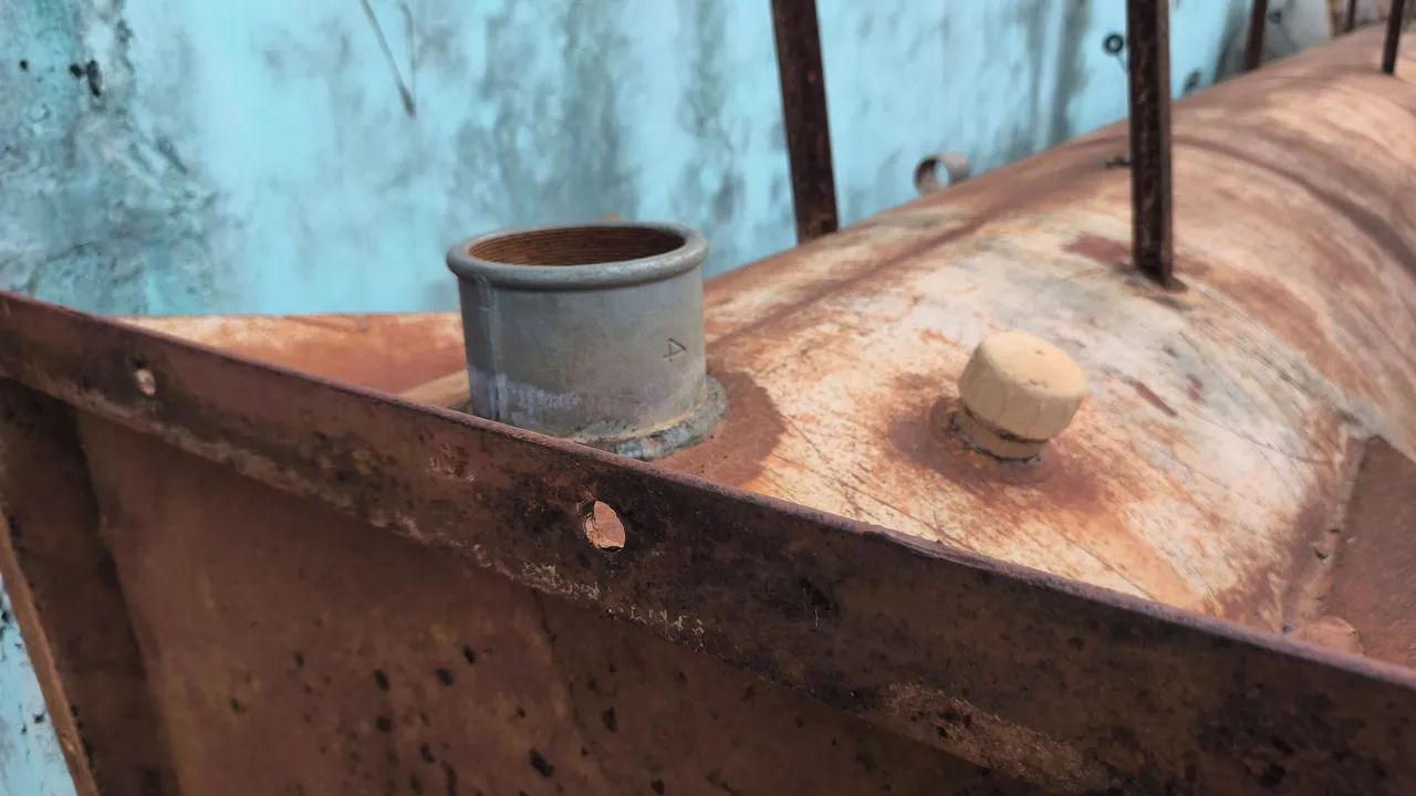 CAIXA DE AGUA 20 MIL LITROS - Foto 4