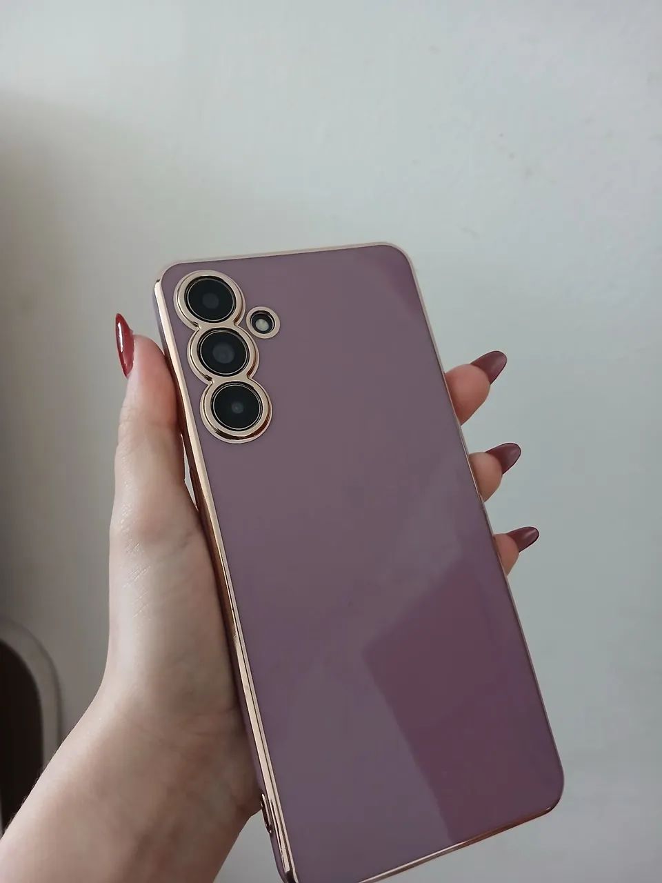 Celular Samsung M55  - Foto 3