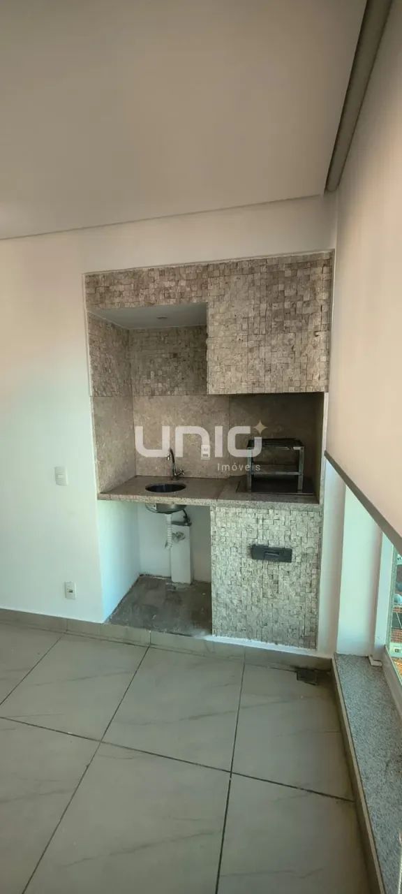 Apartamento à Venda Edifício Vila Olímpia Bairro Cidade Jardim Piracicaba/SP REF: AP3172 - Foto 5