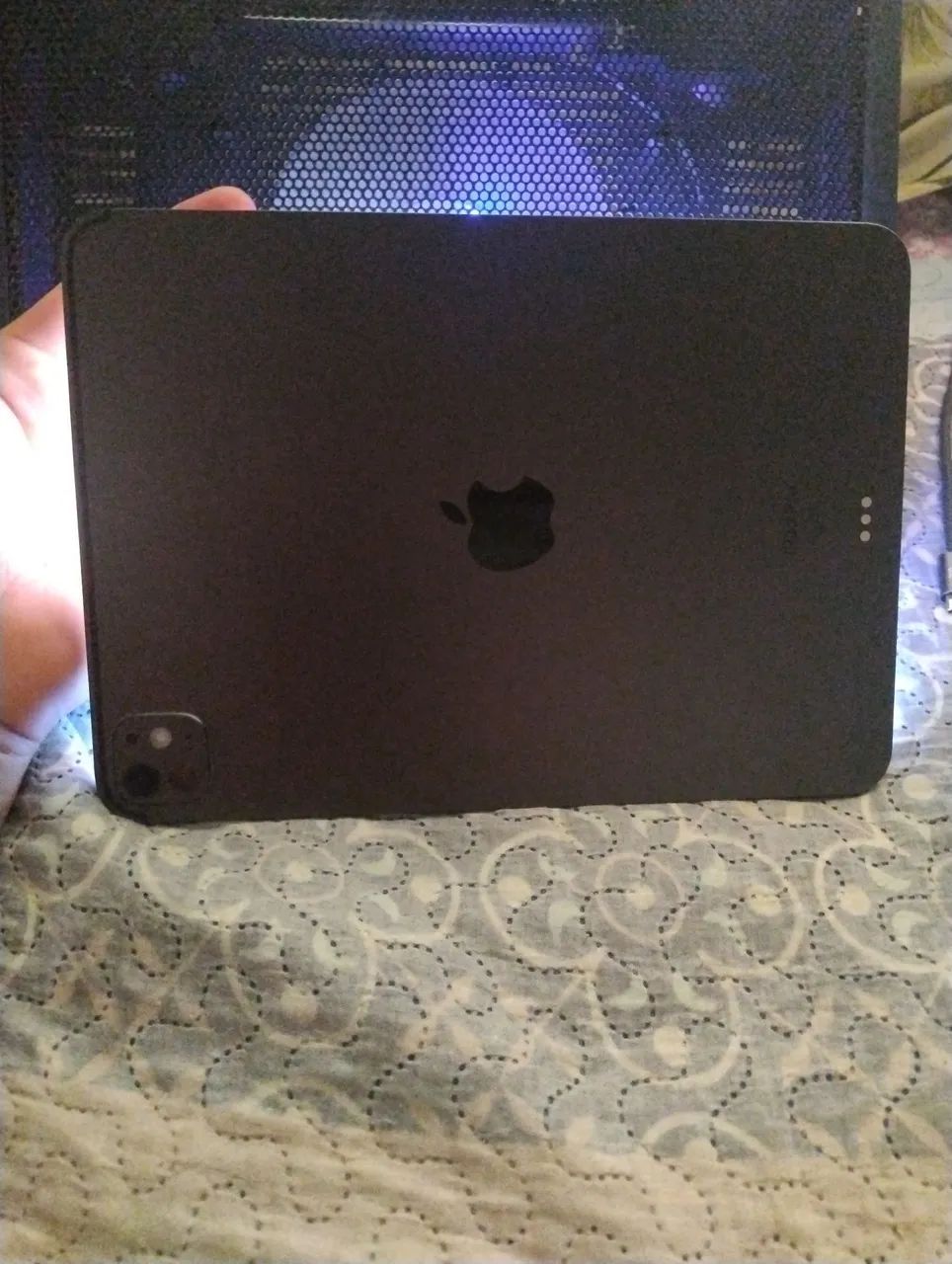 iPad pro M4 11 polegadas  - Foto 2