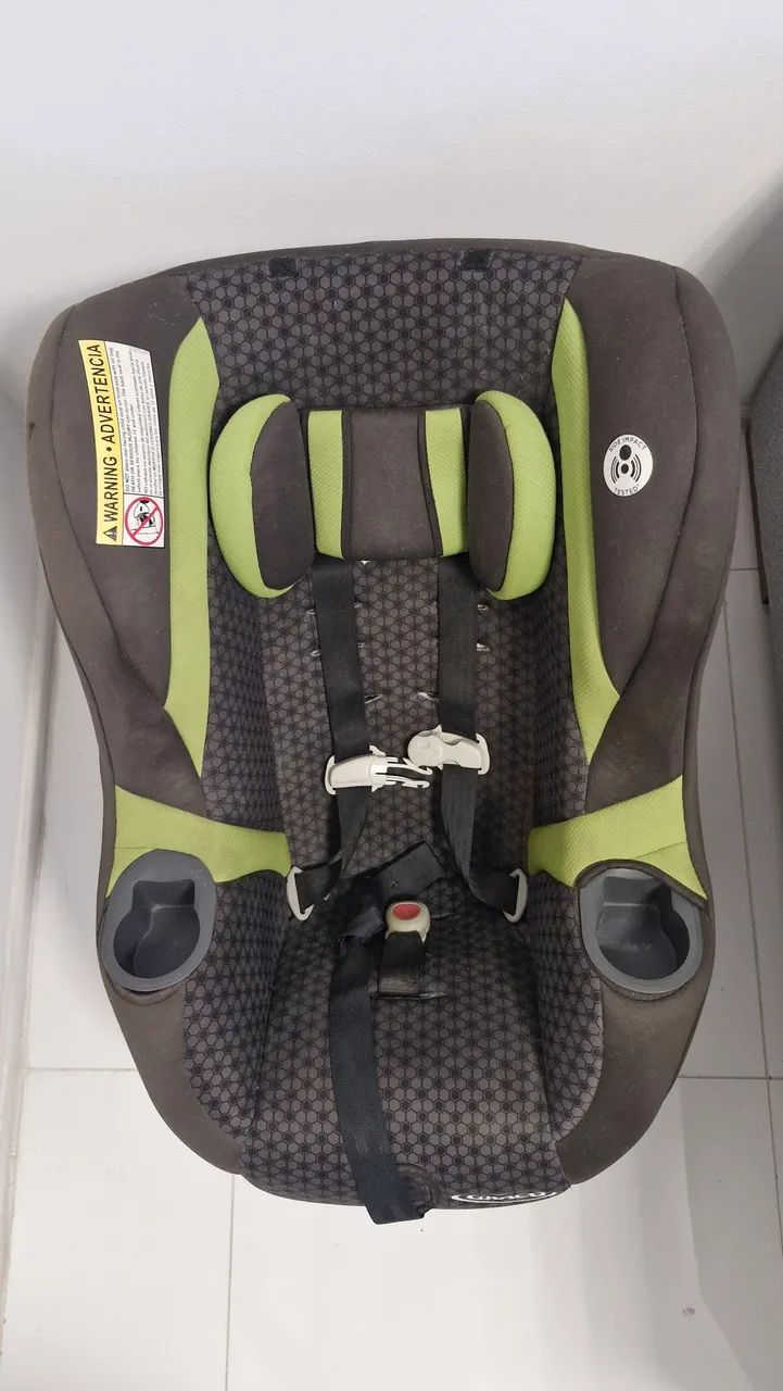 Assento Infantil Veicular - Foto 3