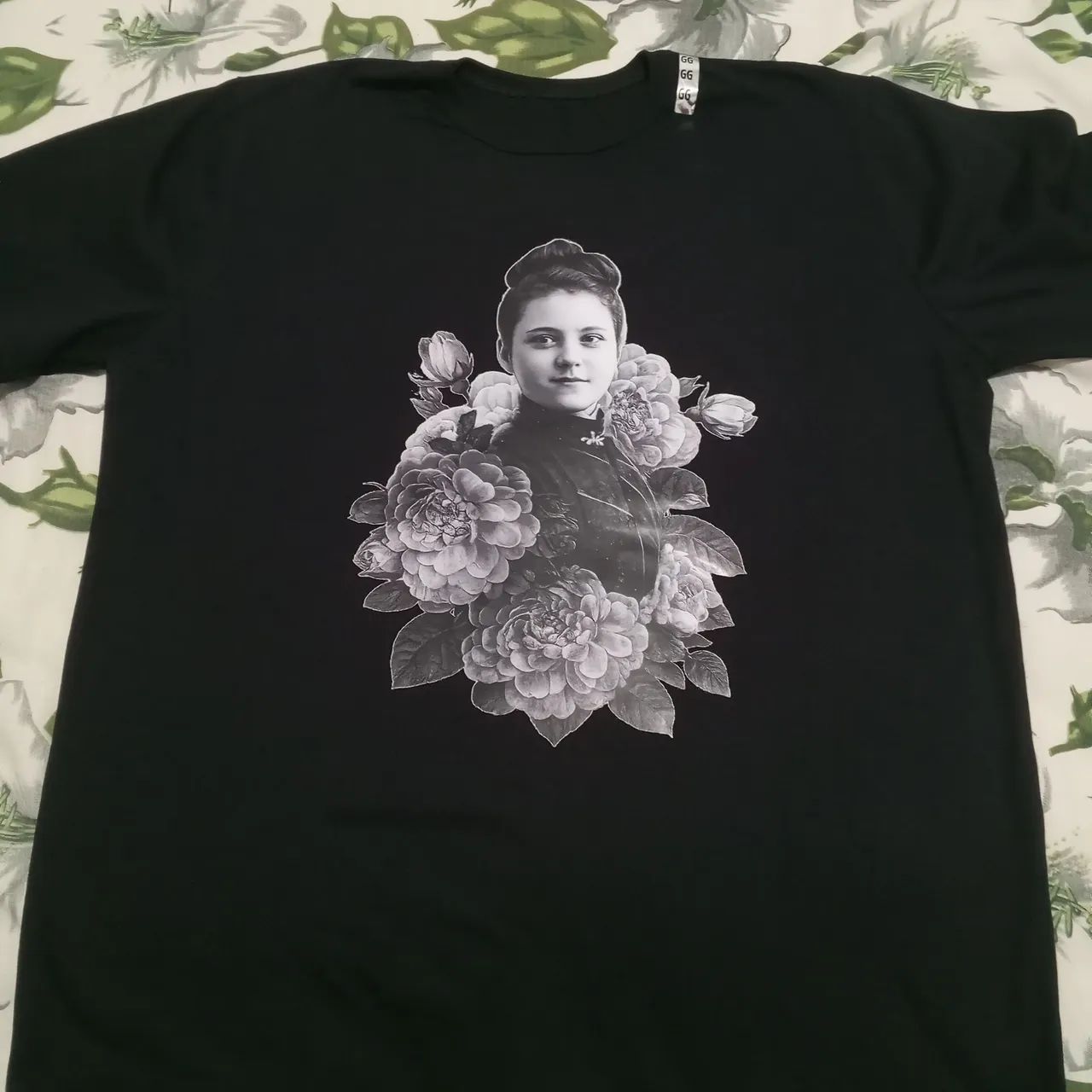 Camisas em DTF cores variadas  - Foto 5
