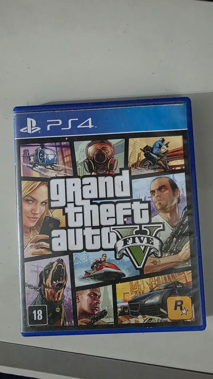 PS4 Slim 1Tb - Foto 4