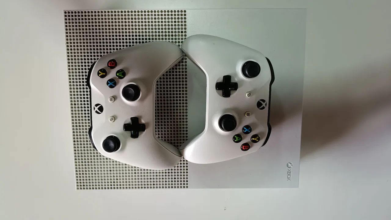 Xbox One - Foto 5