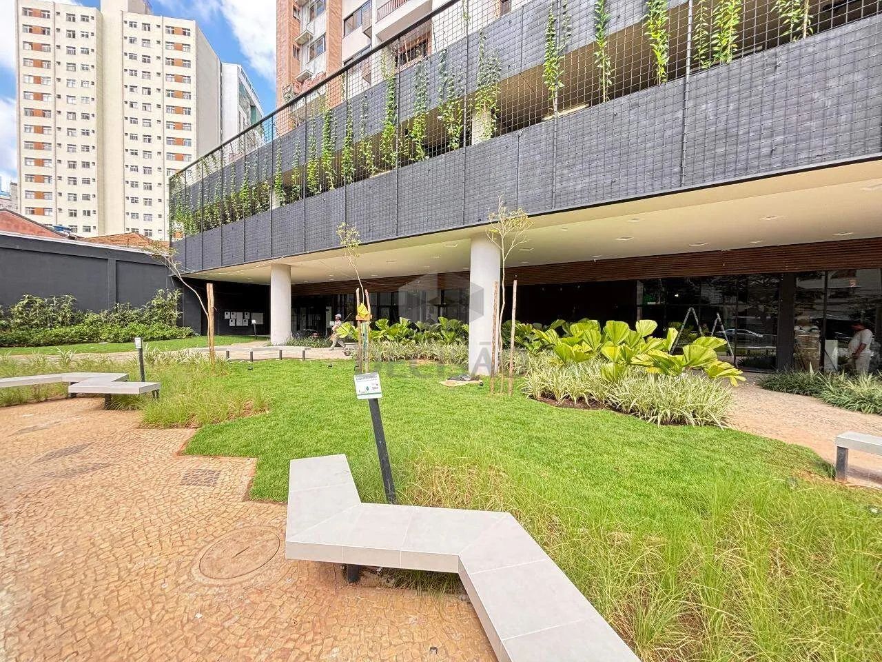 Loja para aluguel, Lourdes - Belo Horizonte/MG - Foto 4