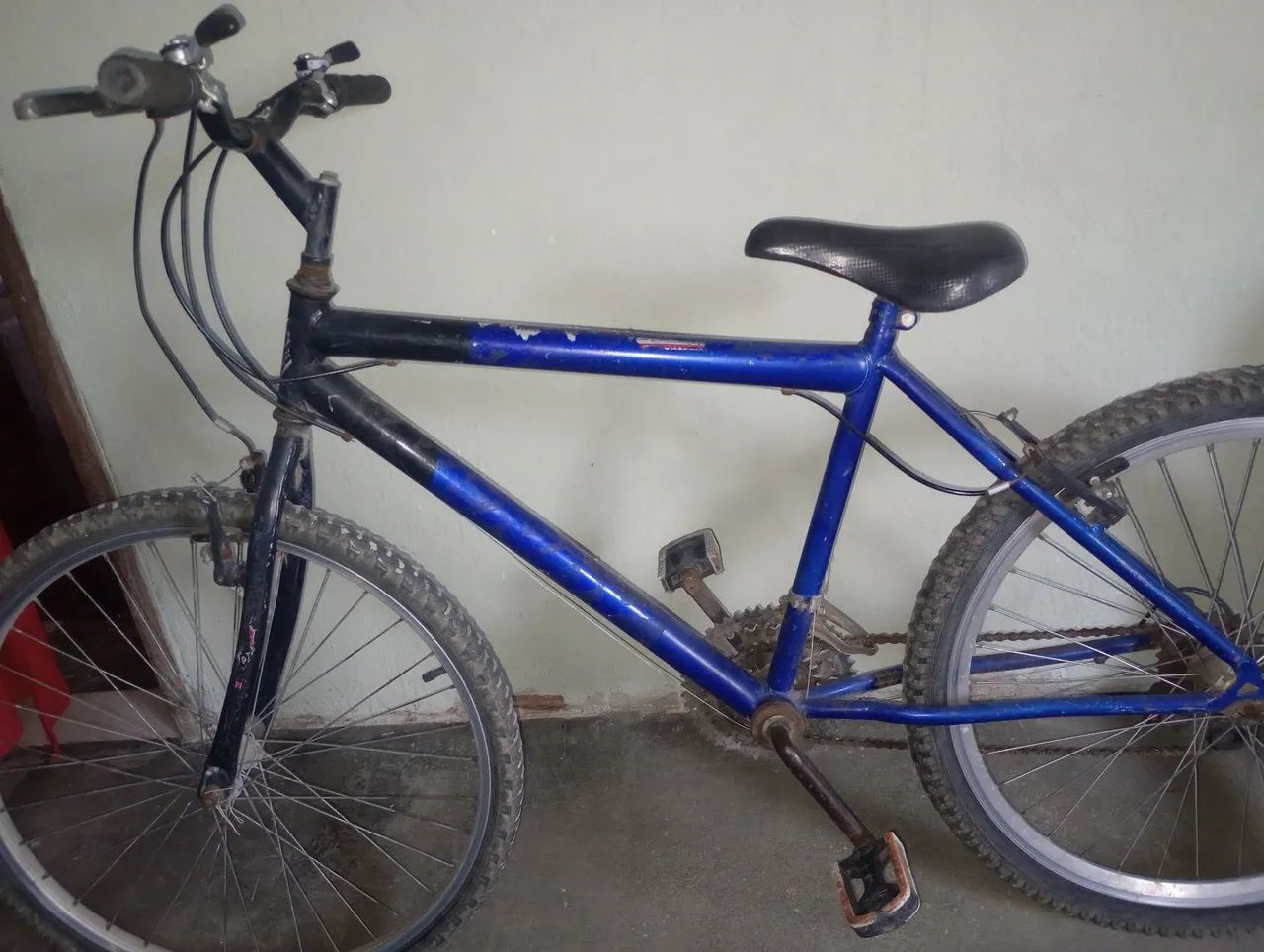 Bicicleta para adultos  - Foto 2