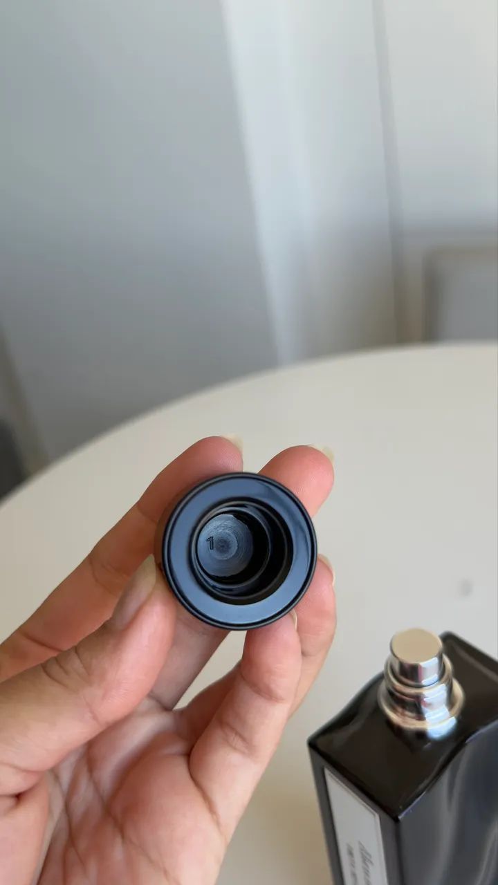 Perfume First Instinct Blue Abercrombie & Fitch - Foto 5