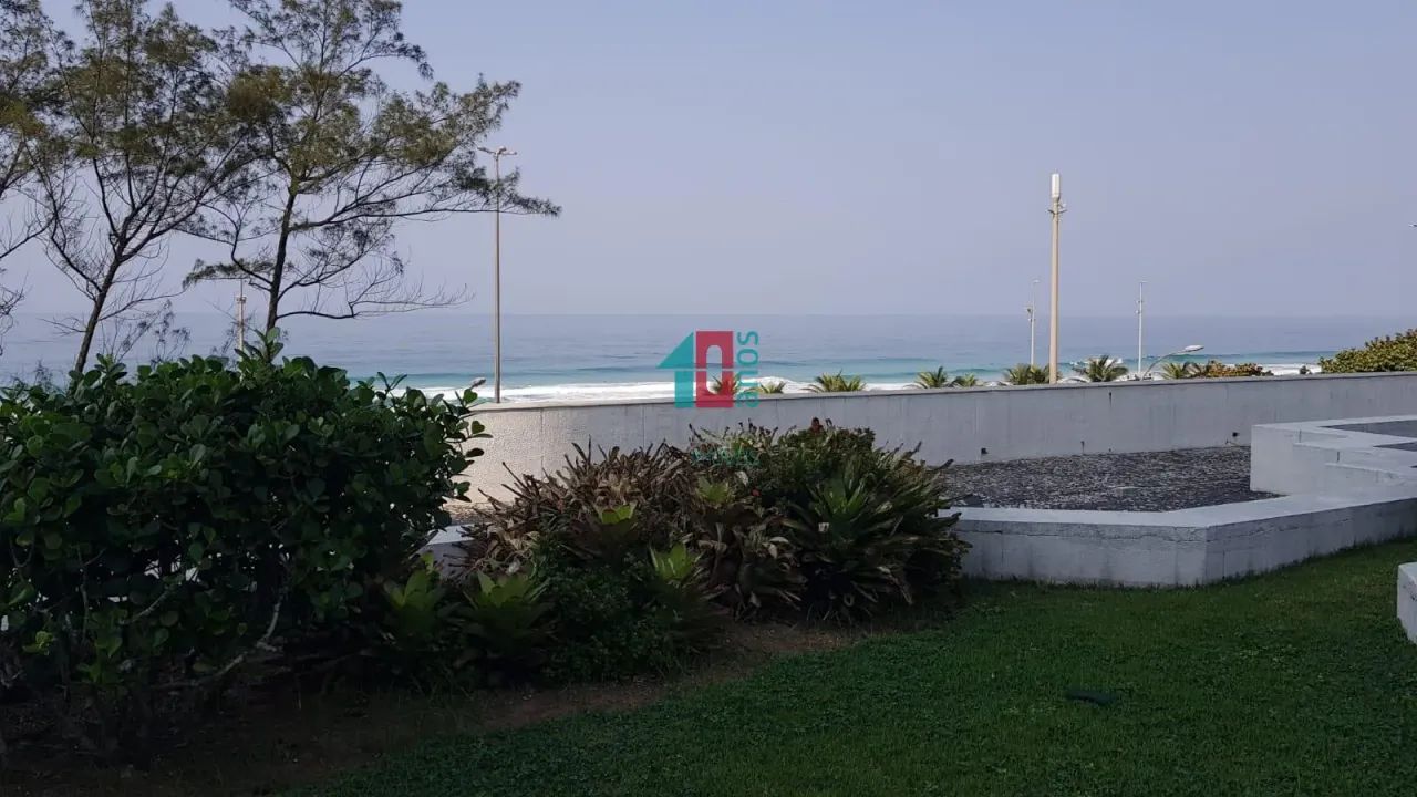 Barra da Tijuca | Prédio Comercial - Foto 4