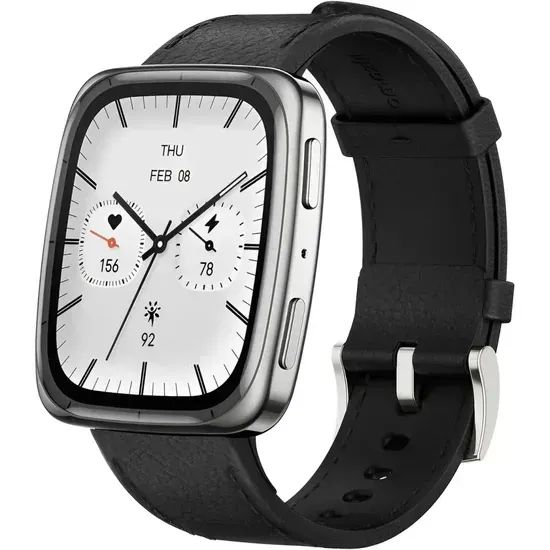 Relógio Xiaomi Amazfit Active 2 Square A2440