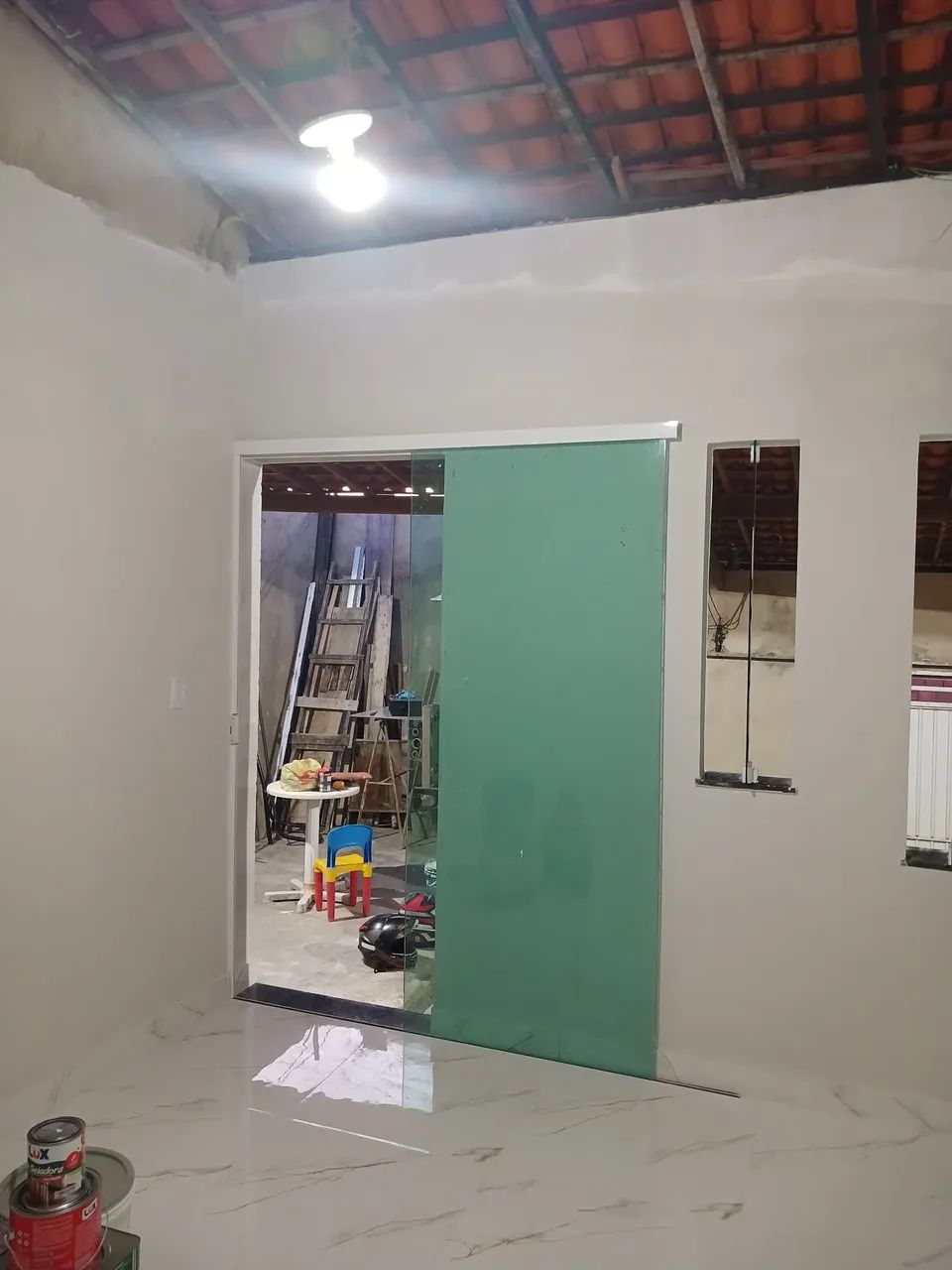 Película residencial  - Foto 4