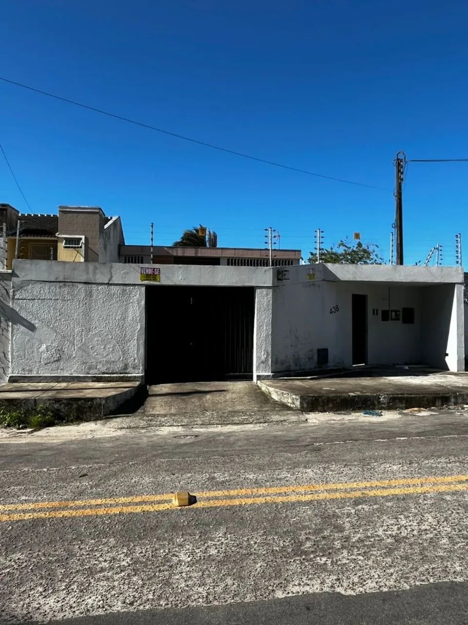 Foto - Fortaleza - Barroso